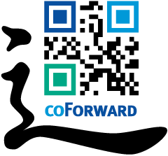 COFORWARD의 로고